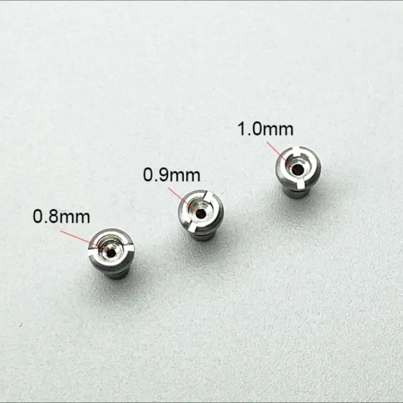 2 YFTK 0.8 0.9 1 MTL Flash-E-Vapor V4.5S + Fev RTA MTL 316 Vape atomizer tank for coils & atomizers - gallery image 2
