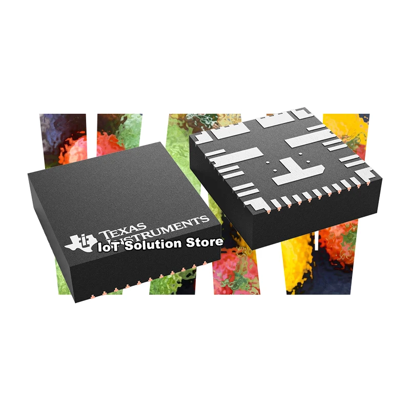 (1PCS) TPSM64406RCHR High-density, 36V, 0.8V-to-16V output, dual 3A output power module
