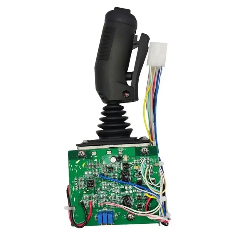 

ABQB-159111 Joystick Controller For Skyjack SJIII 3015 3215 3219 3220 3226 Lift 159111AB