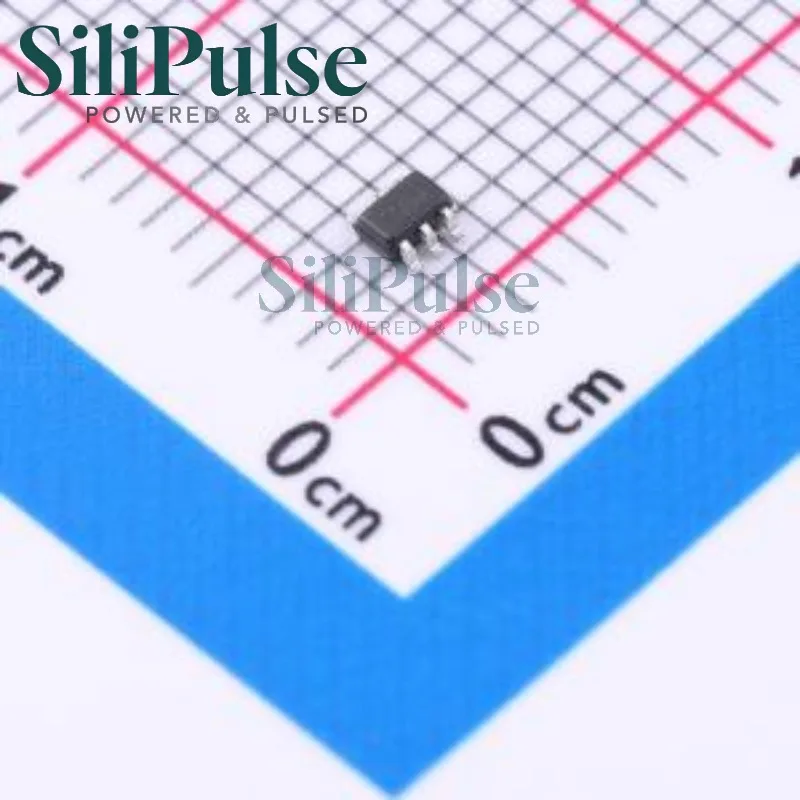 (100-500pcs) SN74LVC1G3157DCKR SC-70-6(SOT-363) 100% Original In Stock 1- -IC- -2 1-15- -SC-70-6
