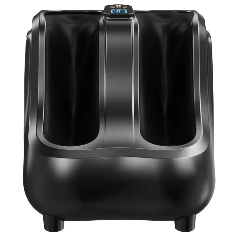 

Wholesale Shiatsu Compression Leg Massager Rolling Heating Foot and Calf Massager with Vibration for Blood Circulation