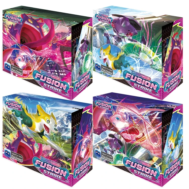 360 Stuks Pokemon Kaart Mega Evolution Ascended Heroes PHANTASMAL FLAMES Destined Rivals Engelse Booster Battle Transaction Card