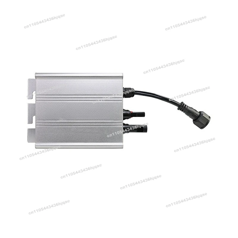 350W Waterproof Solar Inverter, Grid-connected Micro Inverter, Solar Photovoltaic Power Generation Inverter