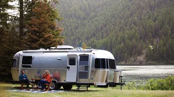 8 最佳銷售 房車拖車 - №8