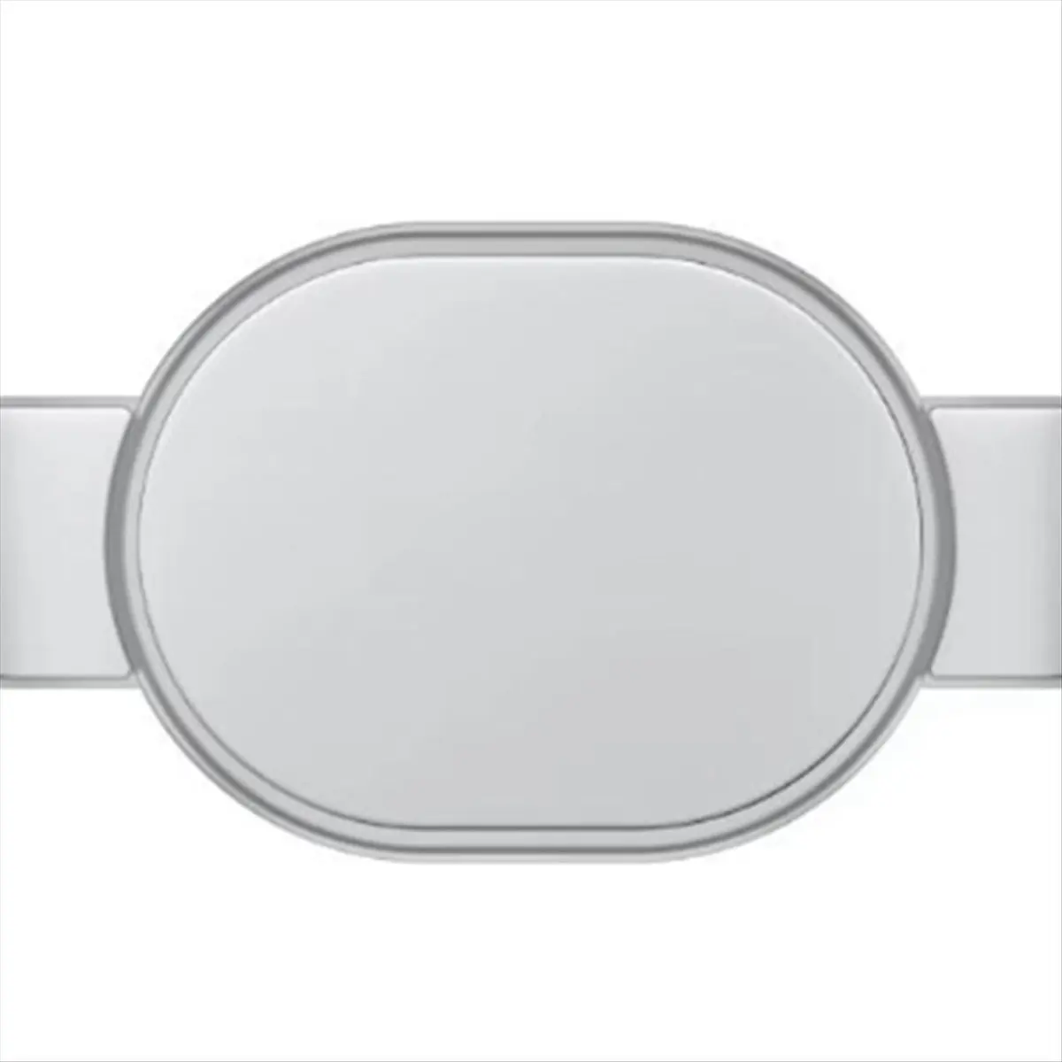 Special Offer-Magnetic Phone Clip for 2 Pro Mobile Phone Head Spare Phone Clip Enhanced Stability and Performance Gray