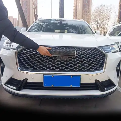 10 best sales haval car badge - №3