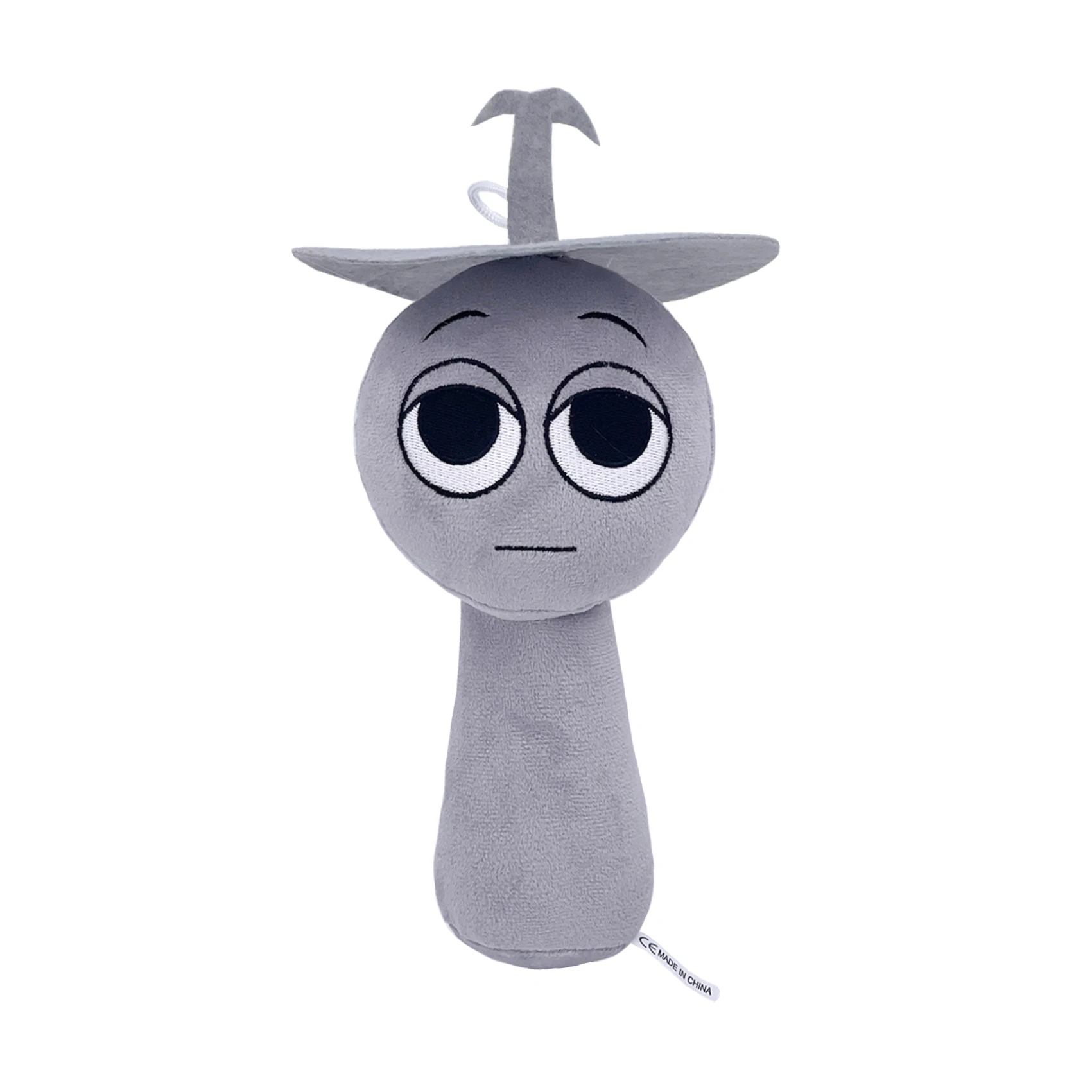 2026 Hot Sprunki giocattoli di peluche Sprunki bambola di peluche Sprunki gioco cuscino regali di compleanno per bambini bambole di pezza regalo di Natale