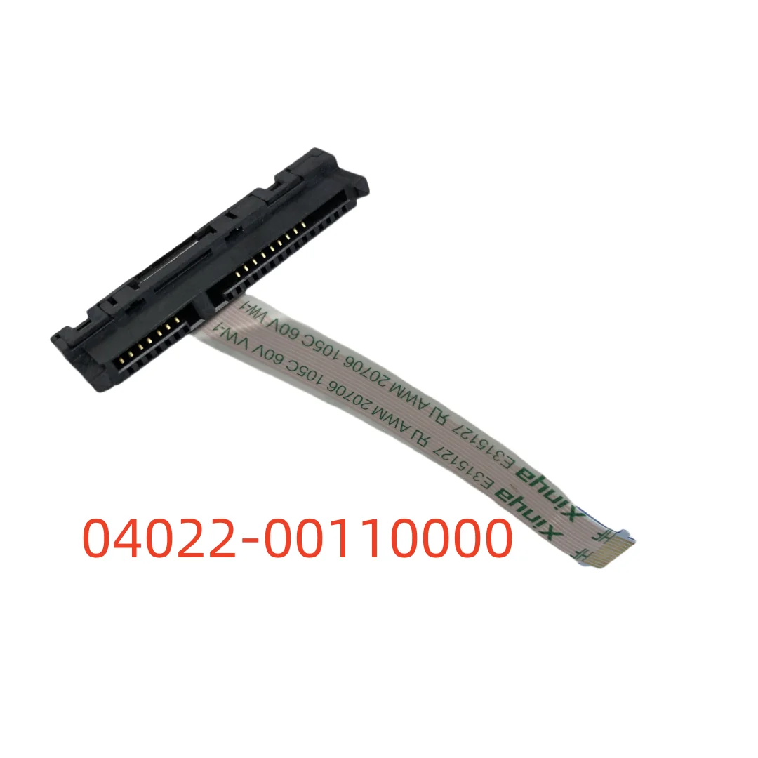 New HDD Cable For ASUS ExpertBook B1 B1500C B1500ceae B1400C B1400CEAE L1400 04022-00110000 Hard Drive Disk Connector SATA Flex