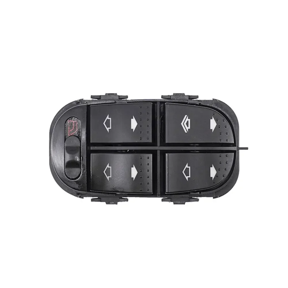 7S4Z-14529-A For Ford Focus 2000-2007 Car Accessories Electric Window Control Switch Lifter  7S4Z14529A 15Pins