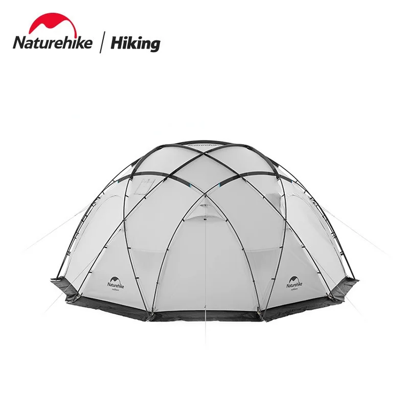 Naturehike シェパードドームテント牡羊座ドームテント