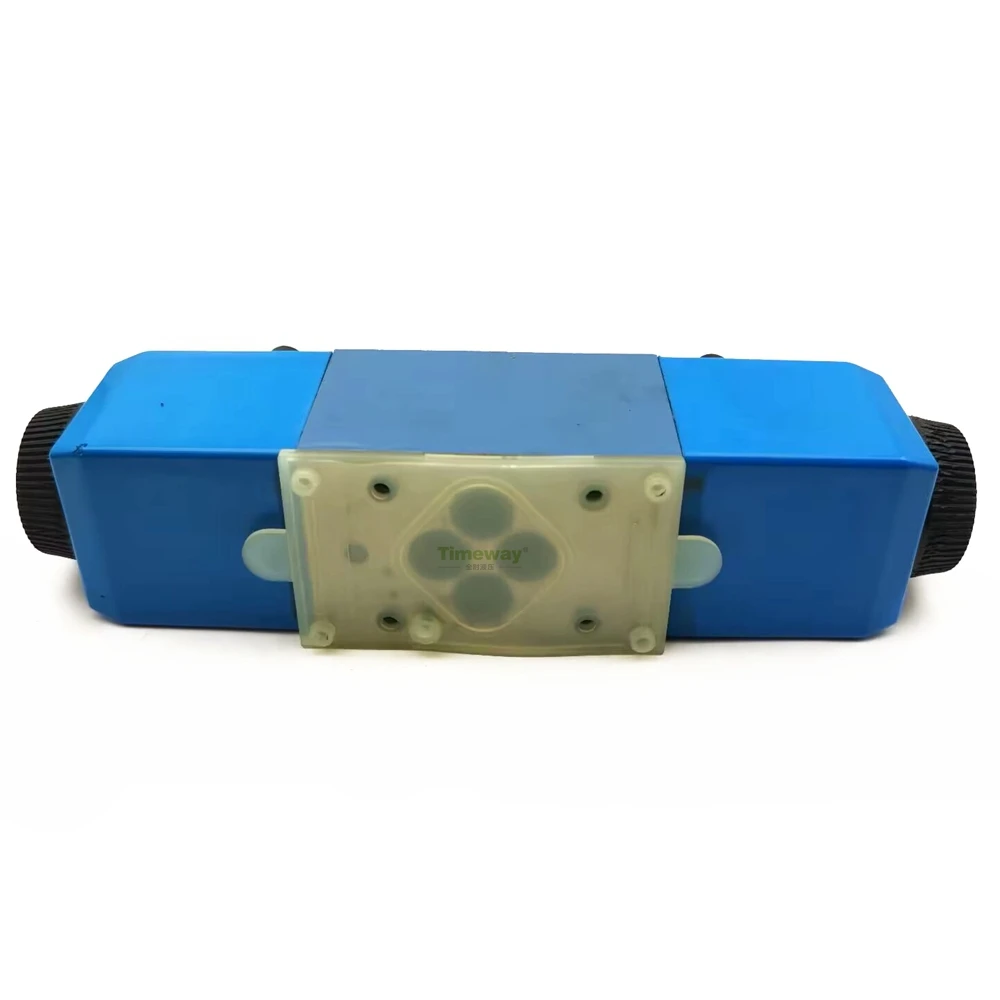 DG4V Solenoid Valve DG4V-3-6N-M-U-B6-60 Directional Control Valves