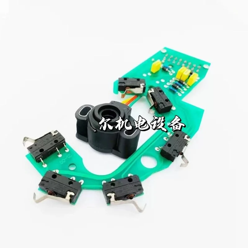 Forklift Parts Circuit Board OEM 3093607019 3093607016,3093650106 For Linde Forklift T20 T30 L10 L12 L14 L16