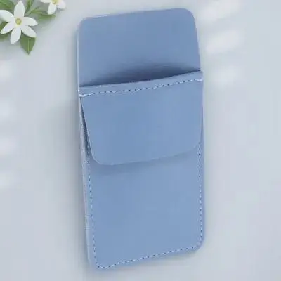 

Pocket Protector PU Pen Organizer Small Size Nurse Pencil Pouch Pocket Organizer Pouch Pen Sleeve Pencils for Nurses