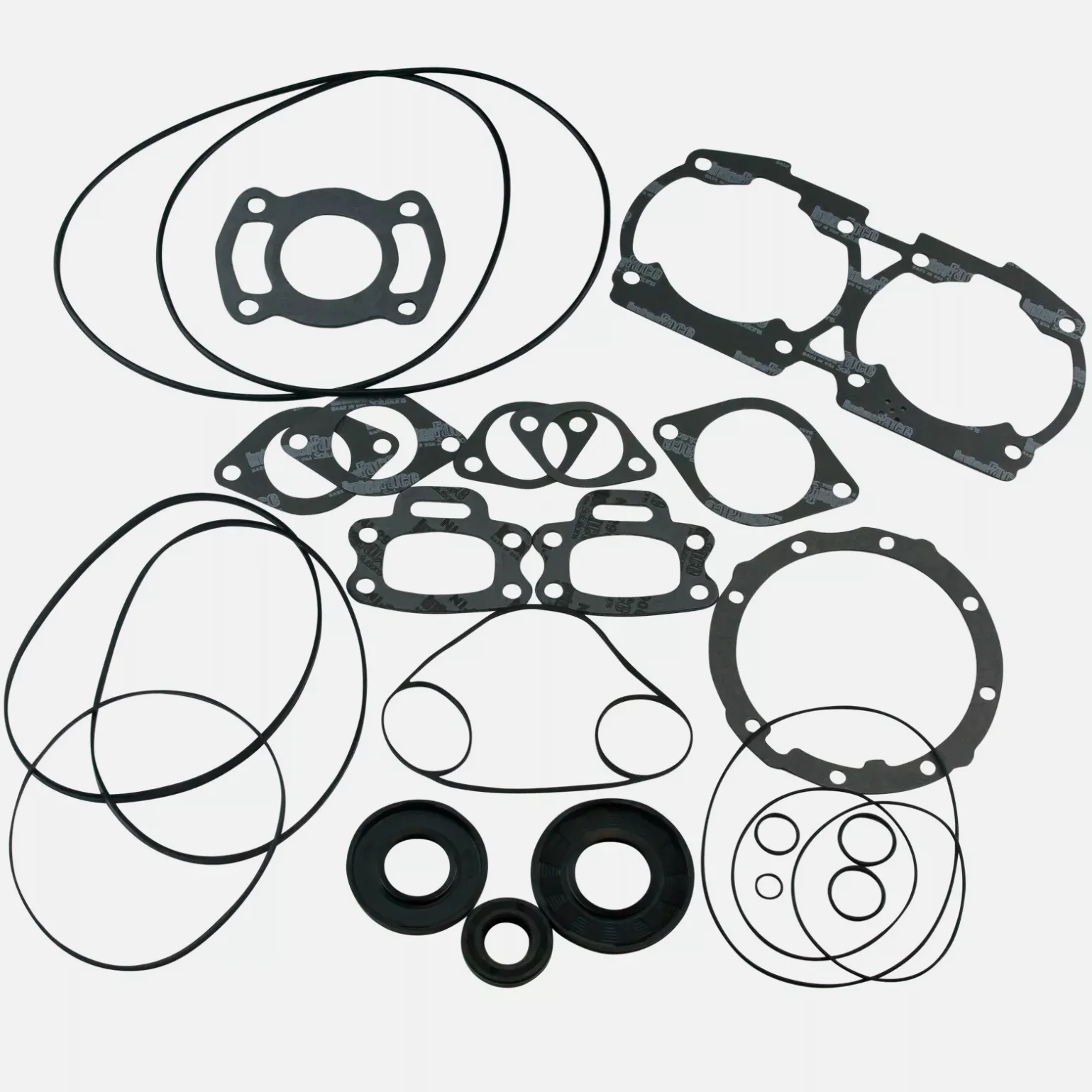 

SeaDoo 717 720 Full Complete Engine Gasket Seal & O-Ring Kit For Can Am Oil Fast Delivery
