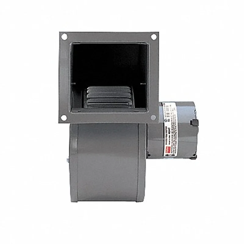 Dayton high-quality and high-power OEM blower with high speed and large air volume