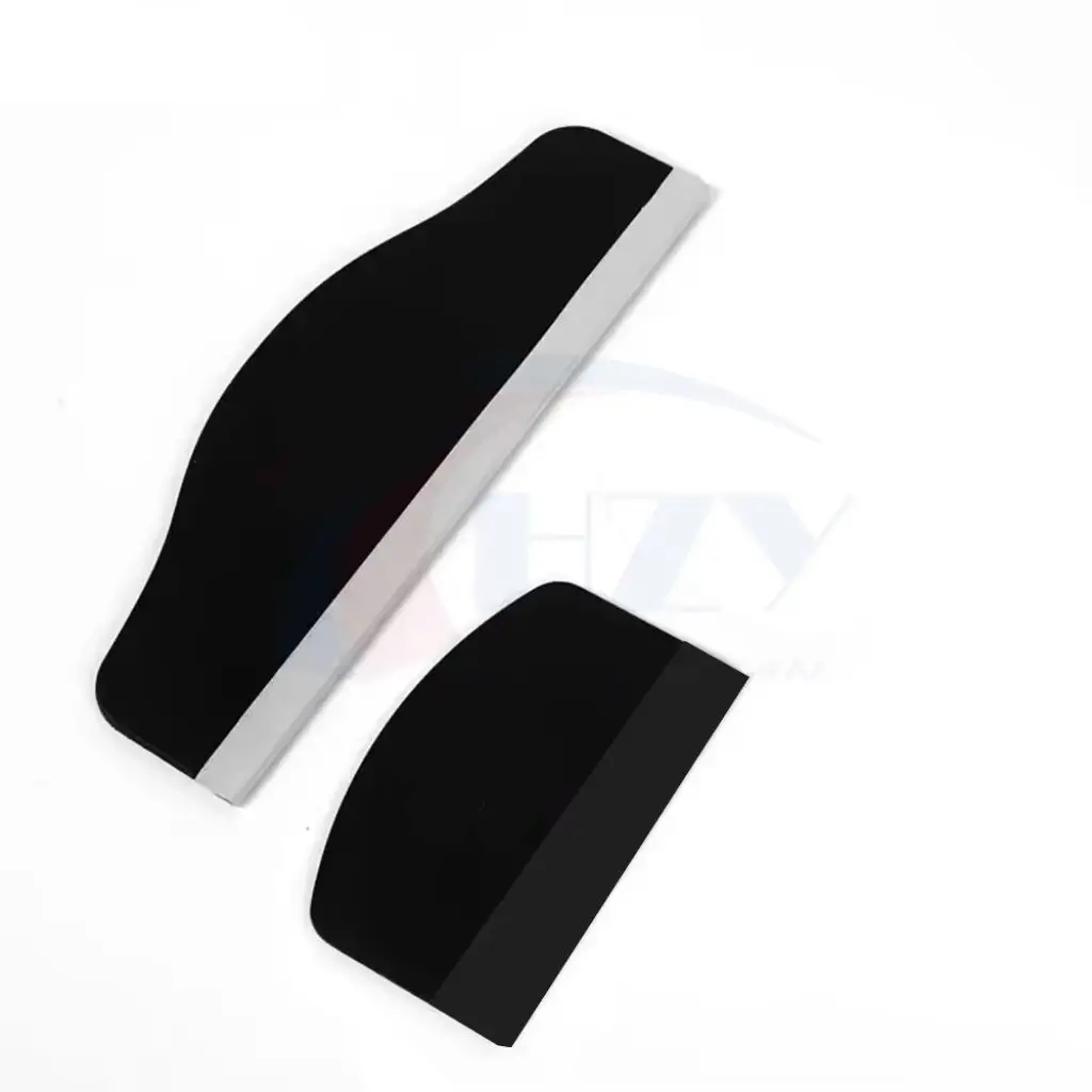SUNSHINE SS-890C Auto Cutting Plotter Machine Universal Scrapers Tools for Screen Front Protective Back Film Cut sticker