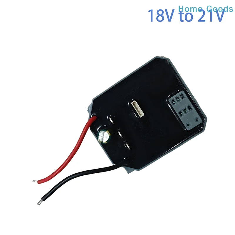 

preferred1PC Angle Grinder Switch Control Board Brushless Lithium Battery Electric Wrench Switch Control Board Line Controller