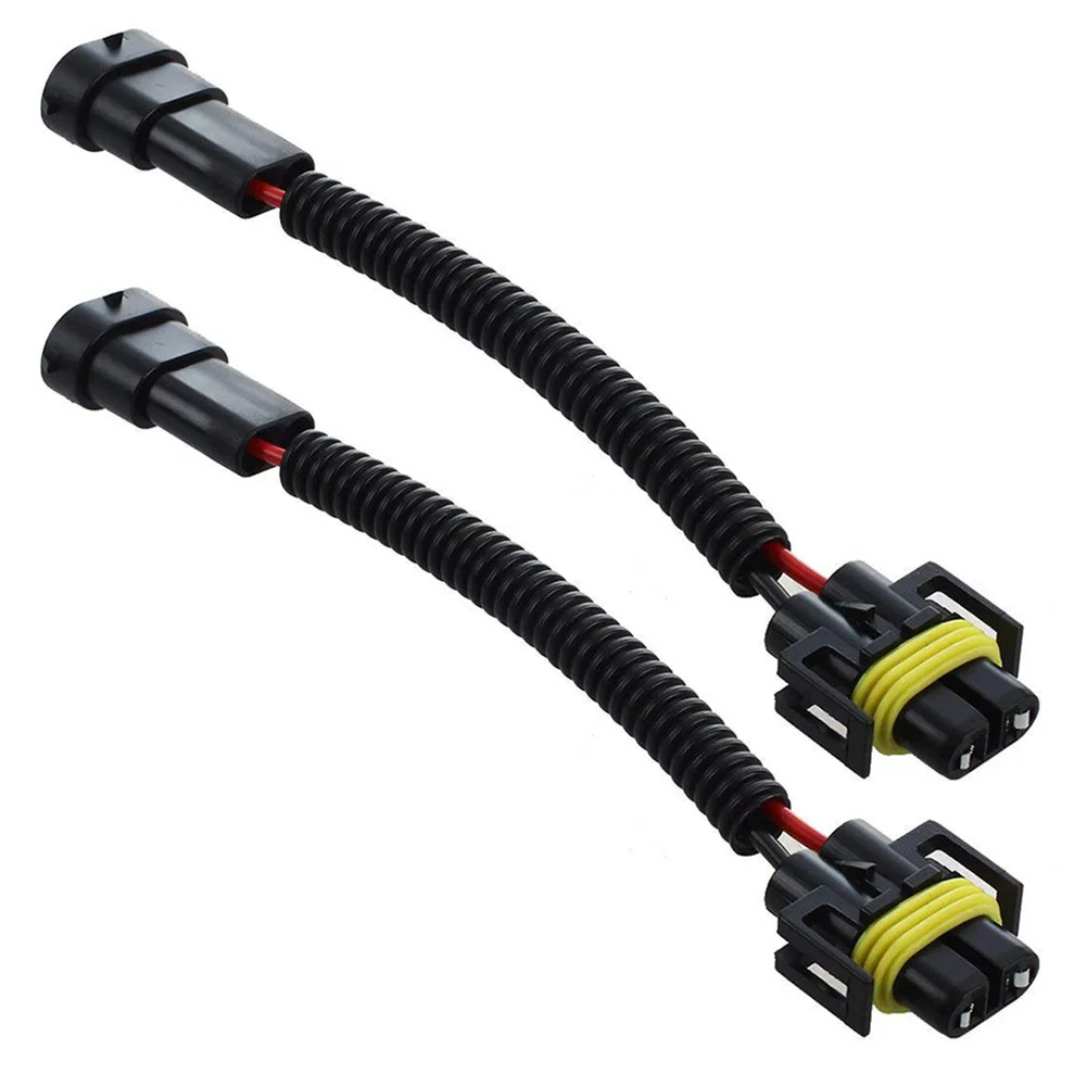 1 Pair H11 H9 H8 Wi…