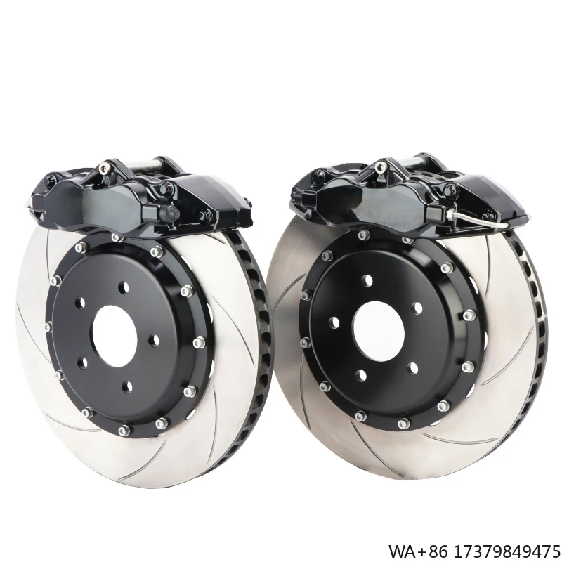 

customized color 9202 auto brake caliper repairing kits parts for bmw R17 rim