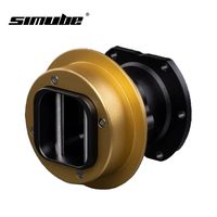 2025 In Stock Fanatec QR2S Qr2 Wheel-side and Qr2 Pro Wheel-side For Fanatec Steering Wheel Accessories