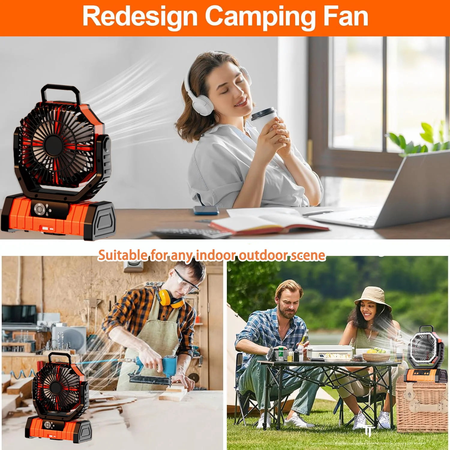 Thumbnail 4 - #8 Latest Pedestal Fans Offers