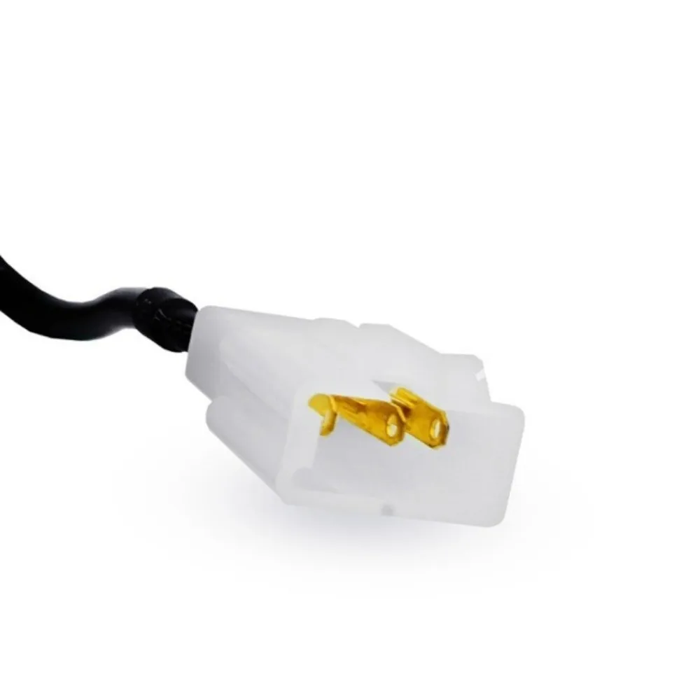 12V Push Button Switch Water Drop Shape ABS Momentary Switch with Red/Green On/Off Switch For Security Access Control System