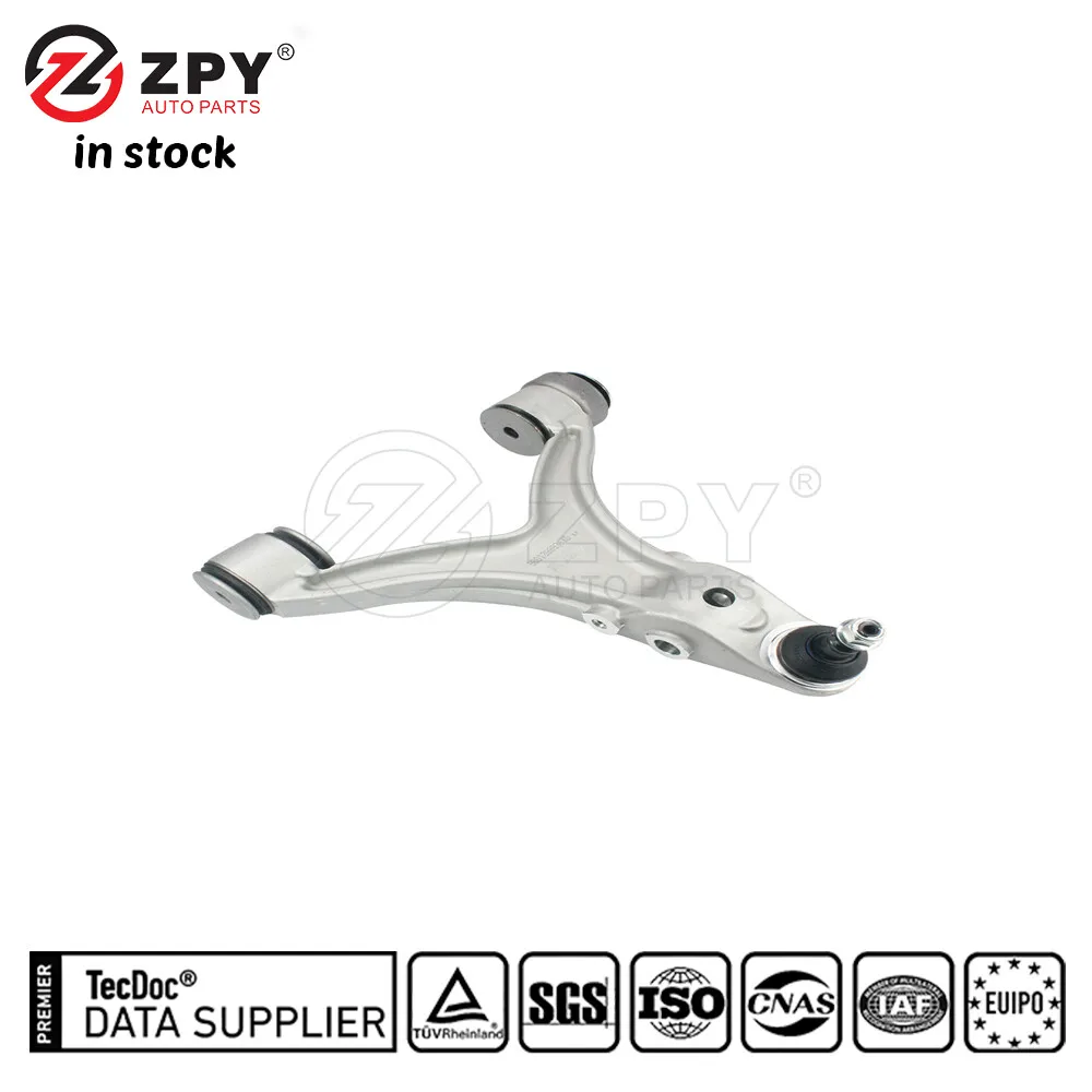 

ZPY Front Lower Right Control Arm For Maserati Gran Cabrio 980 139 893