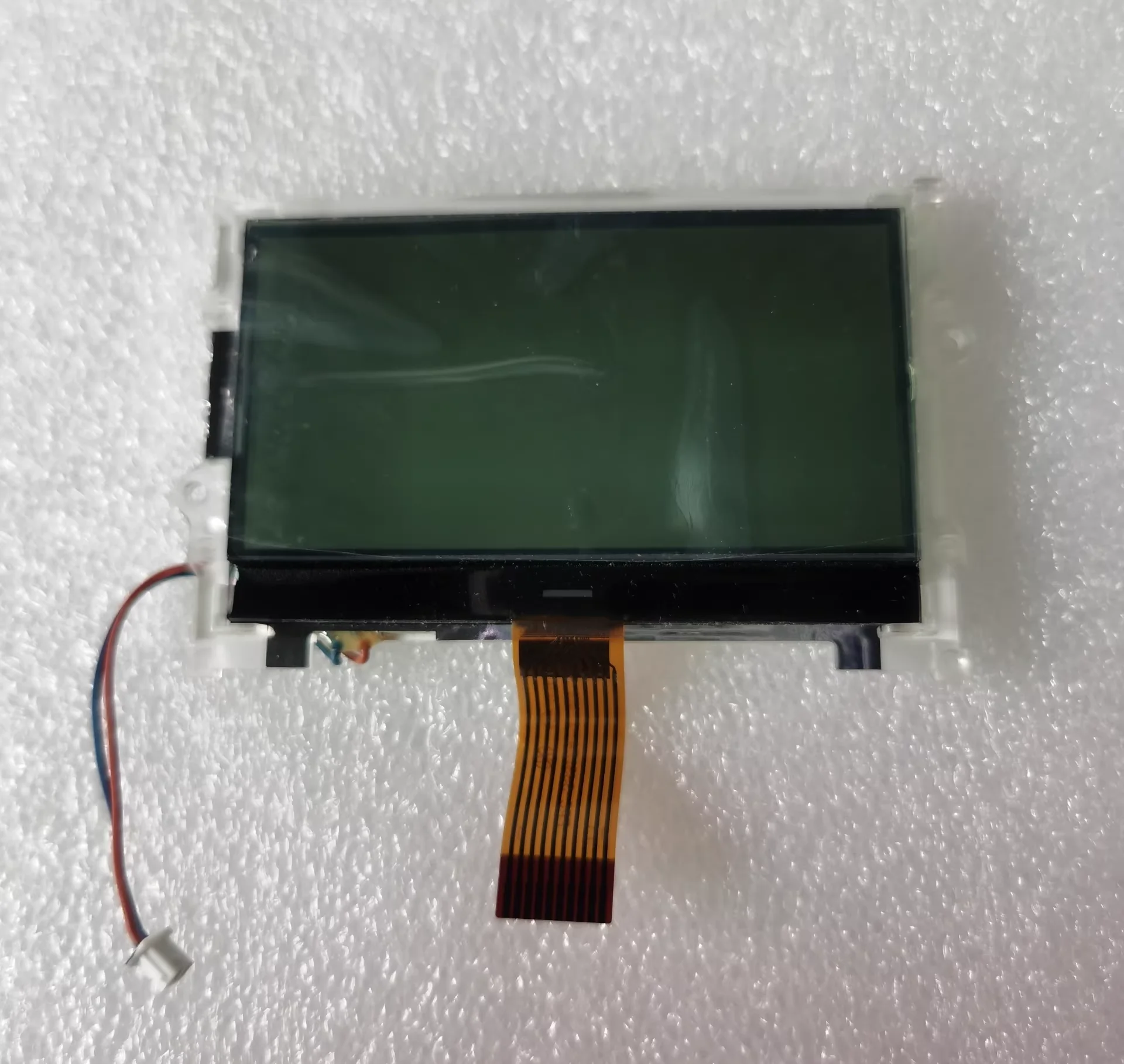 S69174-FD025MB Tela LCD de 2,5 polegadas