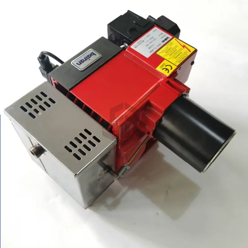 

STW120 bairan burner waste oil burner