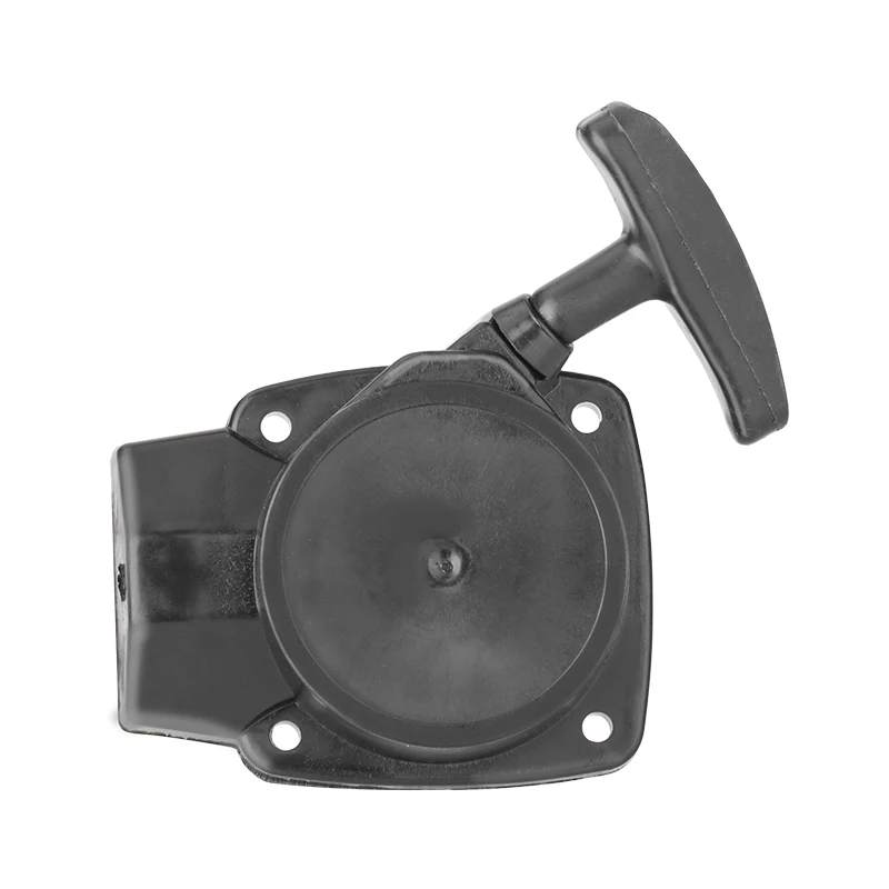 بداية حلاقة العشب XCAN مع استبدال لوحة البكرة ، قاطع فرشاة ، 1E34F ، مناسب لميتسوبيشي CG260 ، BC260 ، مجموعة واحدة #6