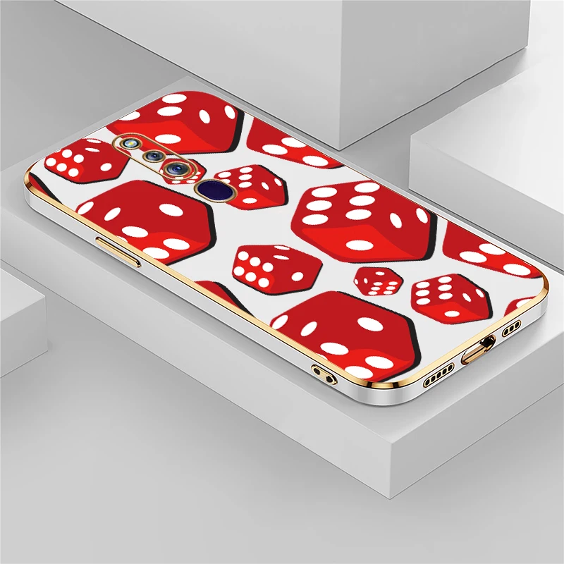 Phone Case For Oppo…