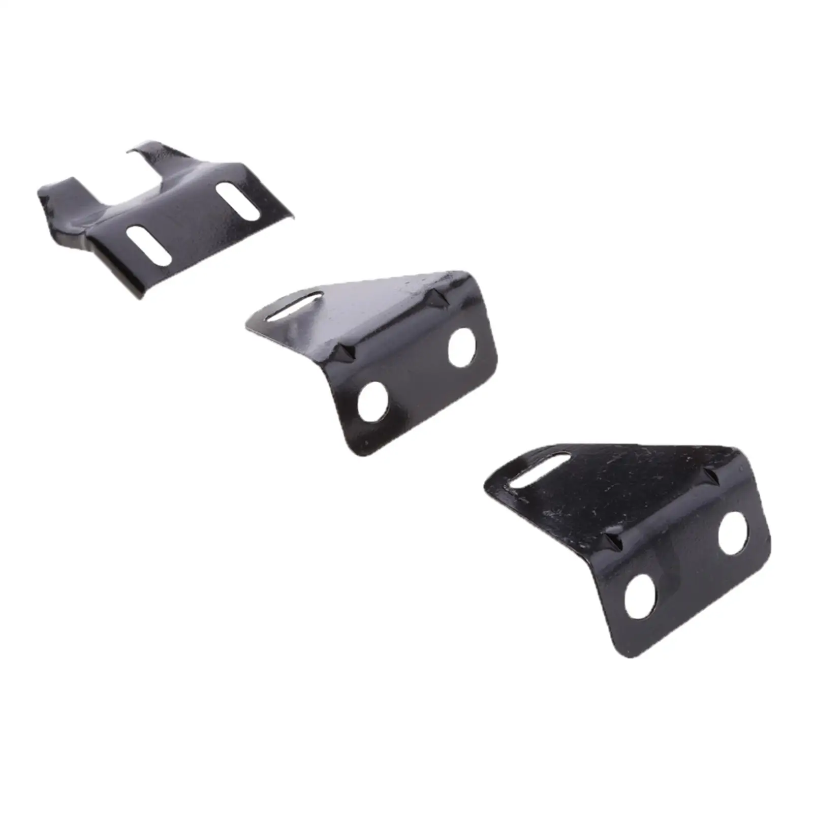 مقعد متسابق على طراز الشقي المسطح للدراجات النارية مع خياطة ماسية 0 0 0 CB550 CB750 #4