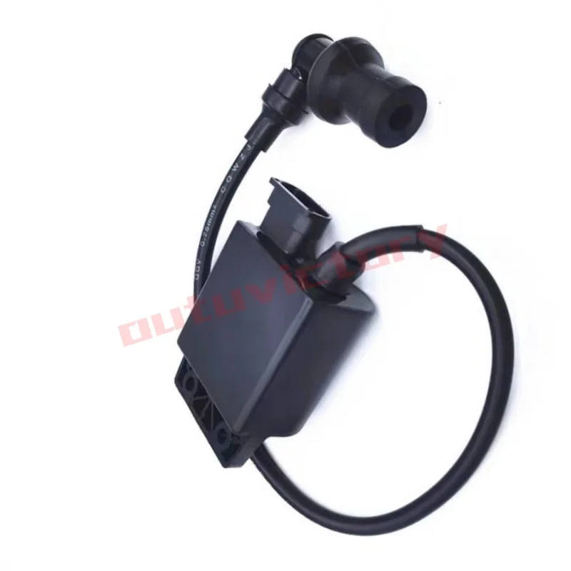 Motorcycle Ignition CDI For Piaggio FLY100 DZ100 FLY DZ 100 BYQ100 AC7 Module Igniter Car CDI