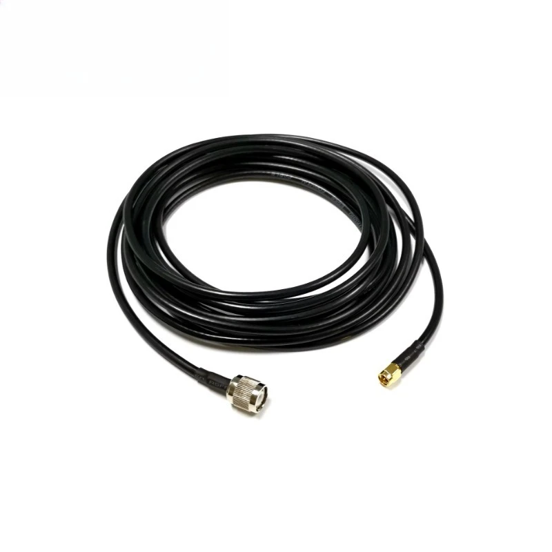 Multifrequenz-Messantenne, Pilzkopf für die Fahrschule, hohe Präzision