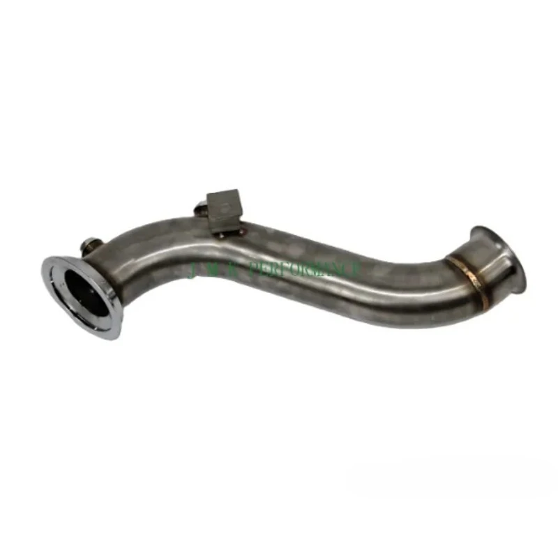 

Hot Sales B Downpipe for Mercedes-Benz C200 C250 C300 W205 GLC 250 X253 (LHD) RWD 15+
