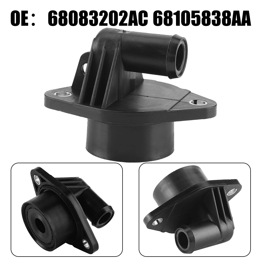 

1PCS PCV Valve For Dodge For Challenger For Charger For Jeep Grand Vehicle Crankcase Ventilation Valve 68083202AC 68105838AA
