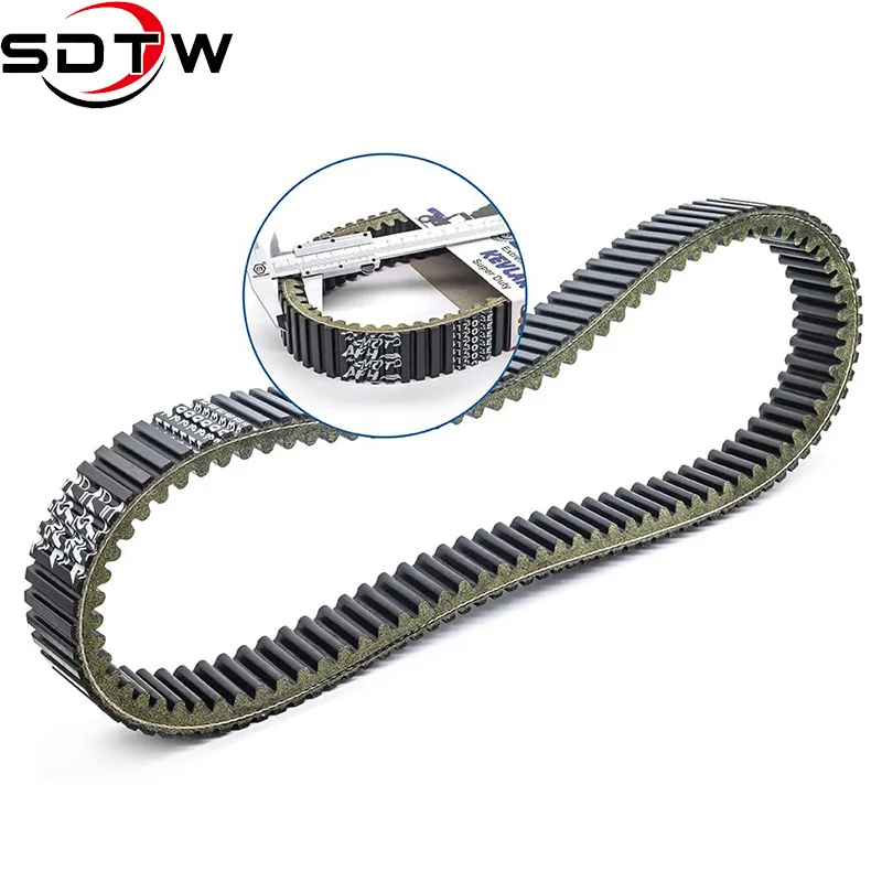 

Motorcycle Drive Belt 417300383 For Bombardier Can-Am Maverick X3 900