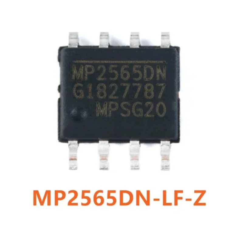 10PCS Original Genuine SMT MP2565DN-LF-Z SOIC-8 Buck Converter DC-DC Chip