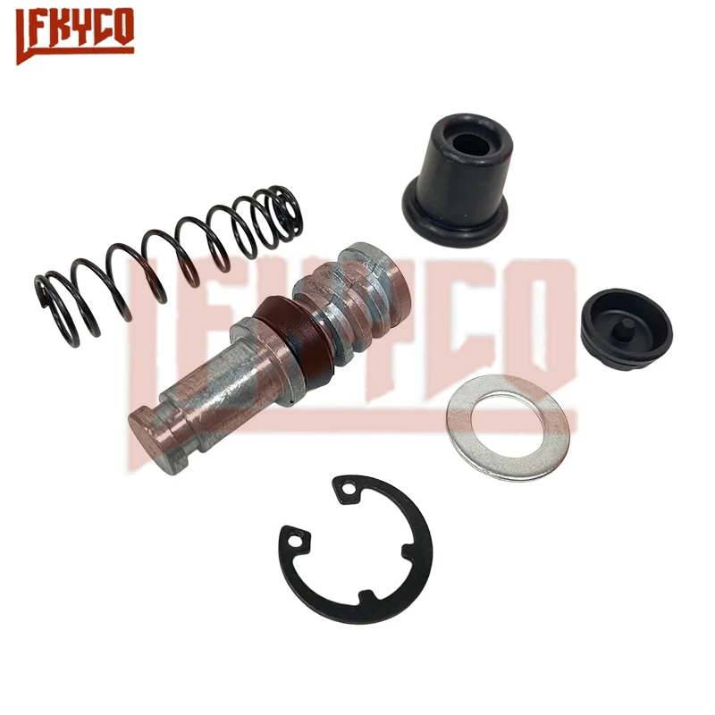 

Motorcycle Accessories Clutch Front Master Cylinder Rebuild Repair Kit For Yamaha Seca Maxim Virago Royal Star 4K0-W0041-50-00
