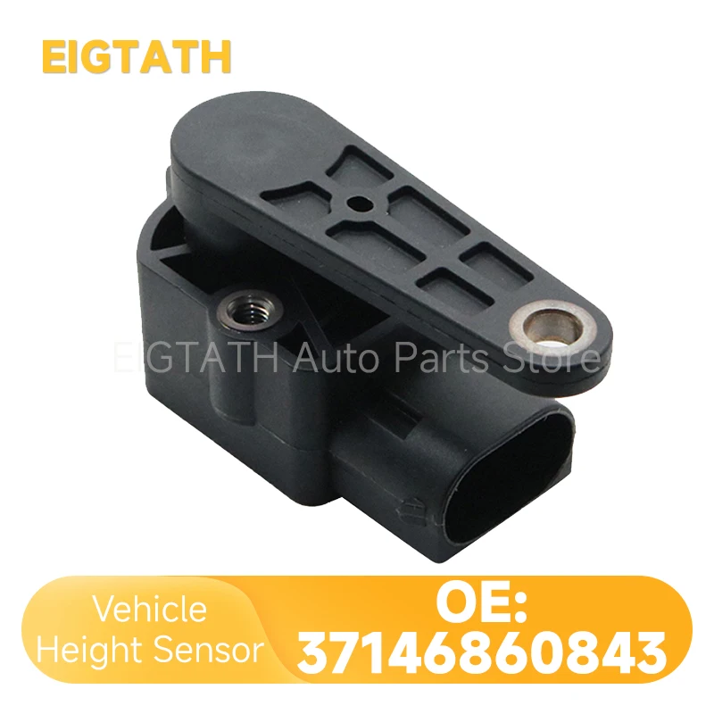 37146860843 Датчик уровня фар для BMW M235i M240i 335i 330i 328i F30 F31 3714678407204 37146788569 37146784072 A0045429918 37146860843 Датчик уровня фар для BMW M235i M240i 335i 330i 328i F30 F31 3714678407204 37146788569 37146784072 A0045429918