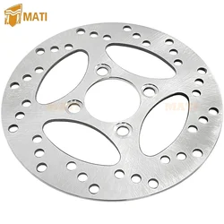 Rear Brake Disc Rotor for Yamaha Raptor 700 2006-2020 YFZ450 2006-2013 YFZ450X 2008 1S32582W1000 1PE-F582W0000 1S32582W0000