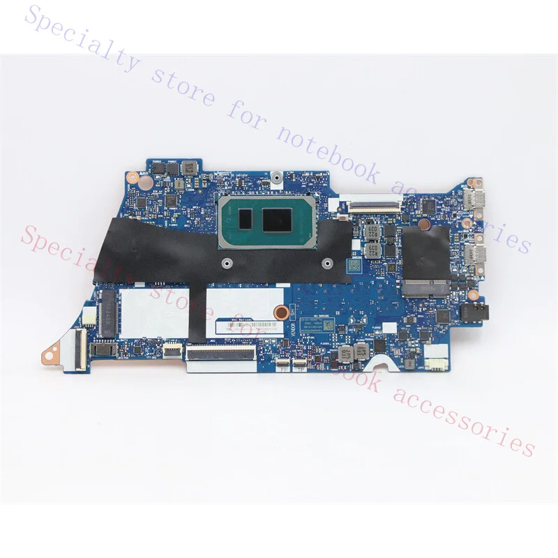 5B20Z31008 For Lenovo ideapad Yoga 7-14ITL5 Motherboard I5-1135G7 16G