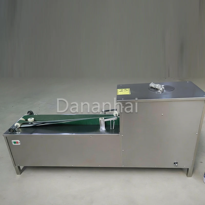 High Efficiency Automatic Sardine Cutter Small Fish Back Opener Kitchen Tool for Quick Meal Preparation