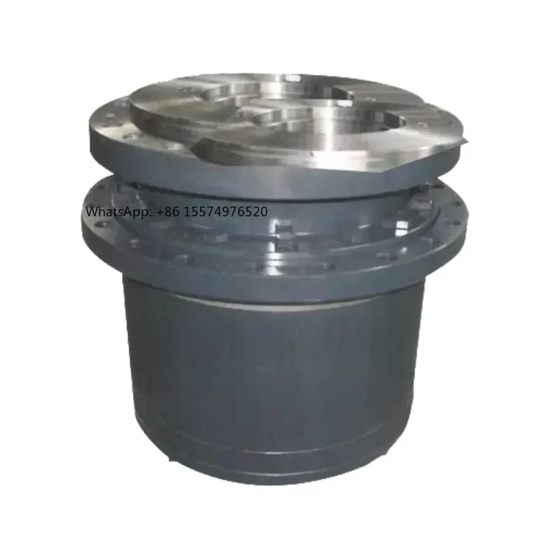 2026 Excavators/Tractors/Drilling Rigs/Construction Machinery  Planetary  Walking Drive Gear Box Speed Reducer Drive