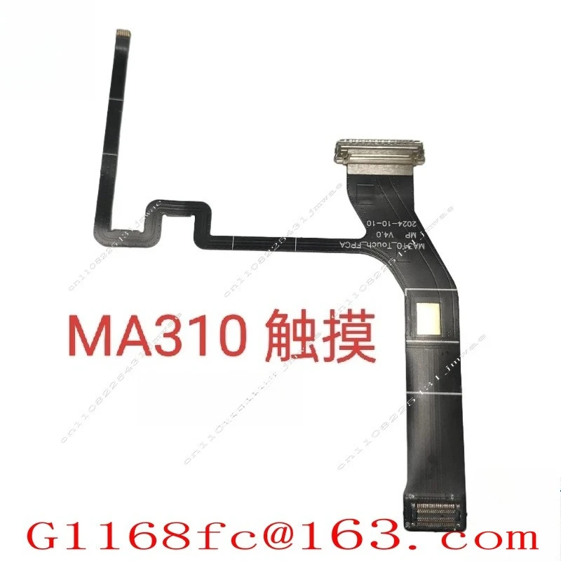 Applicable To RZ09-0357 Razer Book13 Screen Cable MA310 Touch FPC 13166973 Cable