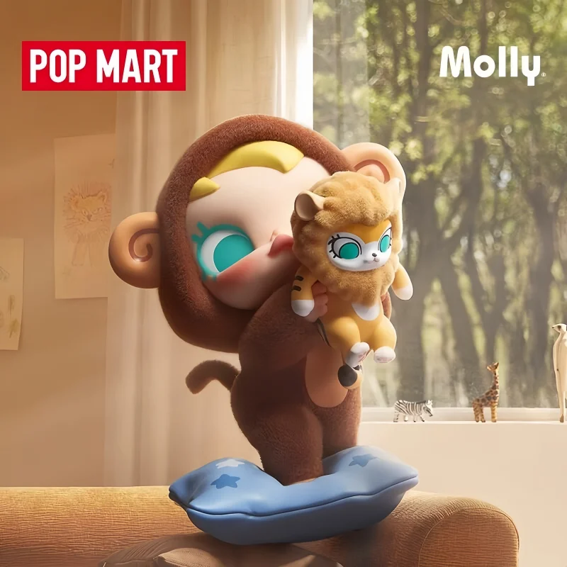 Baby Products To Sell - Hot Selling Echte POP MART Baby