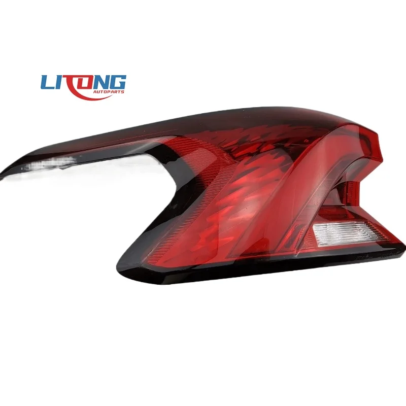 

C 00085655 C 00085656 Совершенно новый оригинальный задний фонарь SAIC MAXUS G50 в сборе