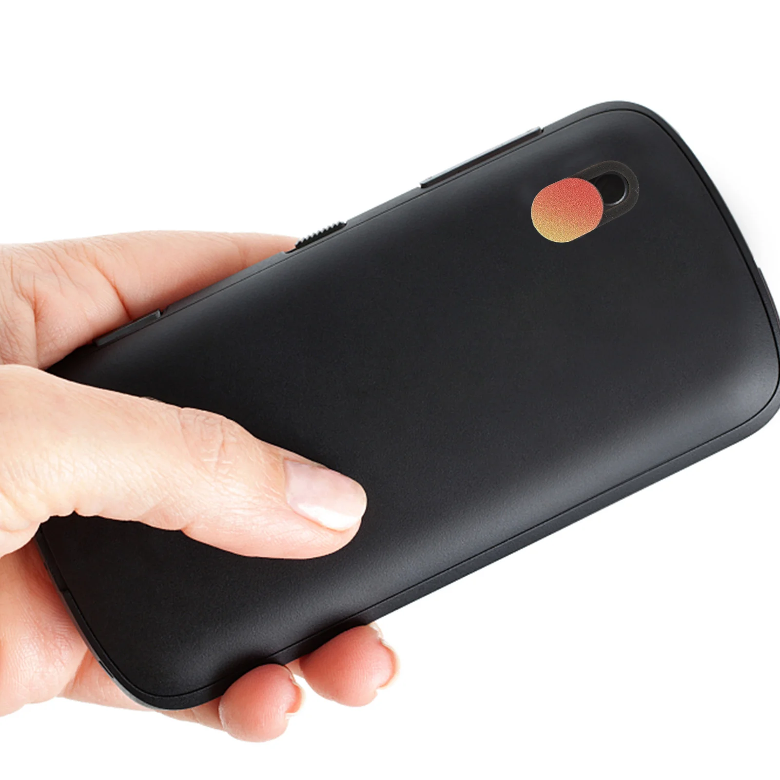 

3Pcs Privacy Cover Creative Webcam Protector Lightweight Anti-Peeping Caps for Laptop Tablet Computer Camera Security