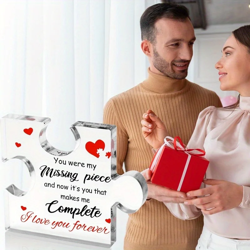 Girlfriend Gifts - Gifts for Girlfriend, Gift for Boyfriend, Birthday Anniversary Valentines Day Gifts for Him, Wife, Husband, - view 5