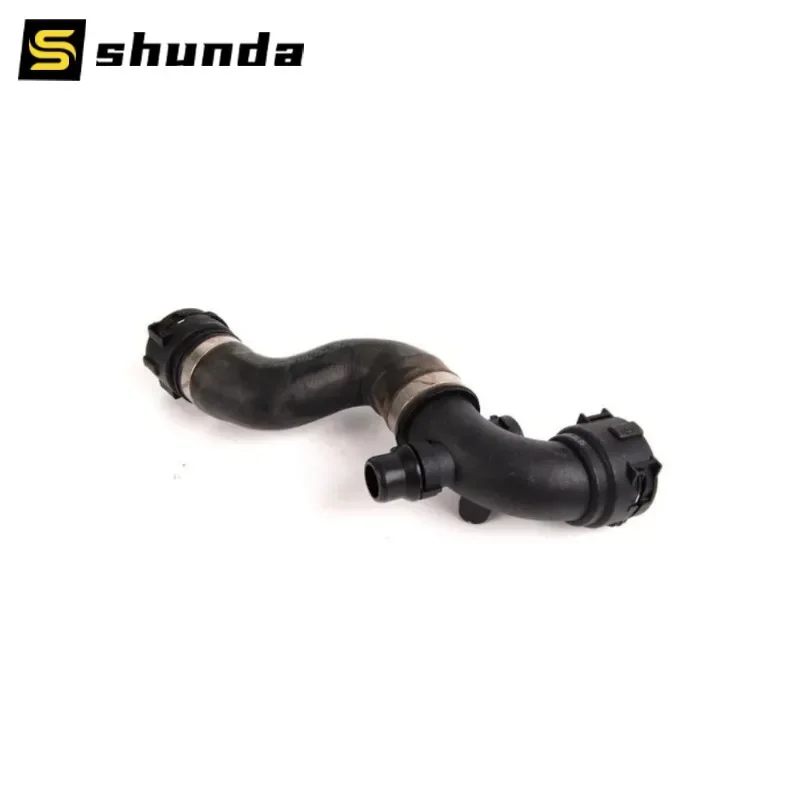 17127537717 Coolant Radiator Hose  Pipe For BMW N52 Z4 E86 3.0si / E85 3.0si 2.5i 2005-2009 17127537717 MX01501395 R19767